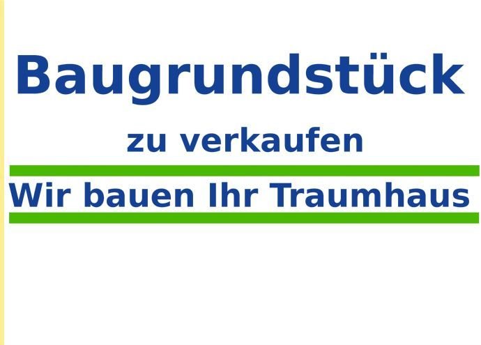 Baugrundstück für mindestens 2 Bauplätze, in Suhlendorf - Wohnpark Mühlenberg