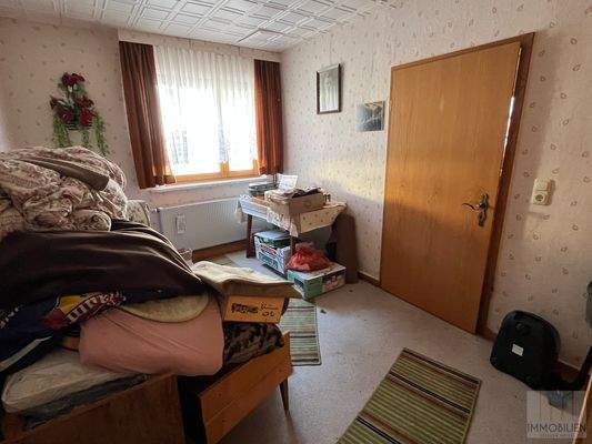 EG: Schlafzimmer