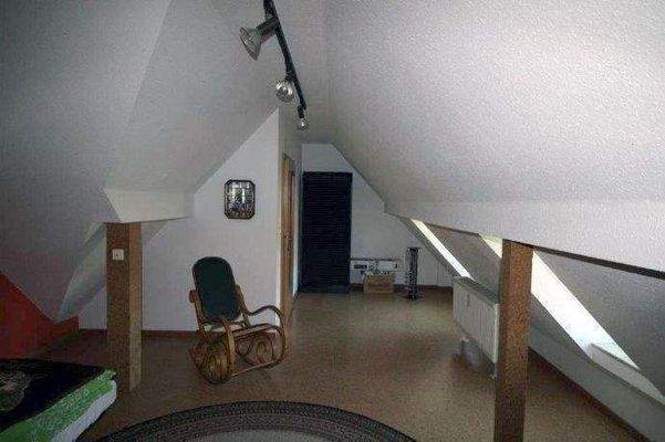 Kinder/Gäste Zimmer