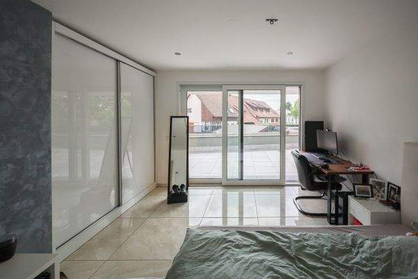 1. Obergeschoss Zimmer 1