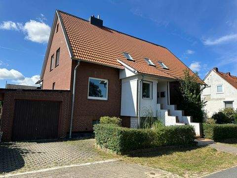 Bröckel Häuser, Bröckel Haus kaufen