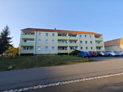 Nossen Wohnungen, Nossen Wohnung kaufen