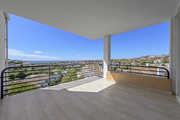 Photo: Apartment in Mijas Costa