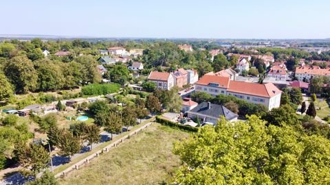 Quedlinburg Grundstücke, Quedlinburg Grundstück kaufen