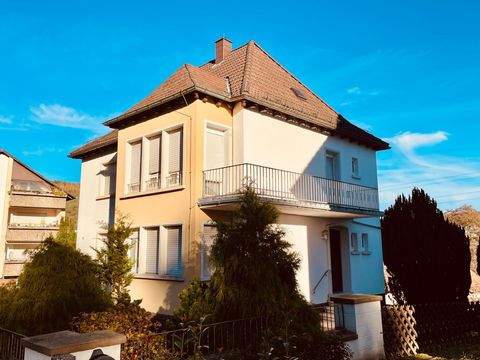 Münchweiler an der Rodalb Häuser, Münchweiler an der Rodalb Haus kaufen