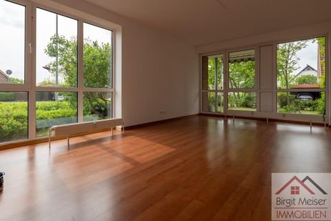 Pampow Wohnungen, Pampow Wohnung kaufen