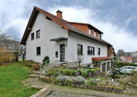 Schauenburg Wohnungen, Schauenburg Wohnung mieten