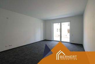 Ansicht zur Terrasse