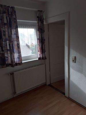 angrenzendes kleines Zimmer im OG