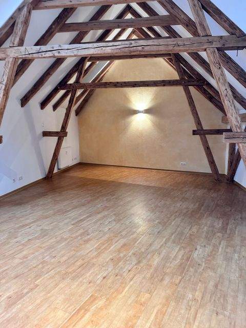 Amberg Wohnungen, Amberg Wohnung kaufen