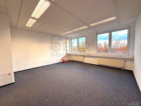 Chemnitz Büros, Büroräume, Büroflächen 