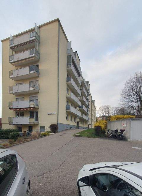 Lörrach Wohnungen, Lörrach Wohnung kaufen