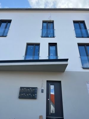 Objektansicht