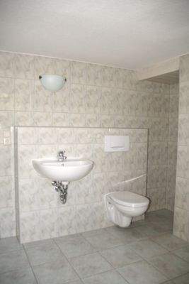Badezimmer 2