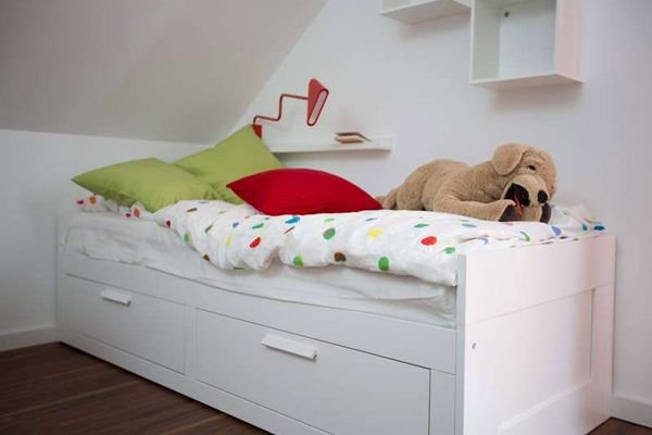 Kinderzimmer 4.