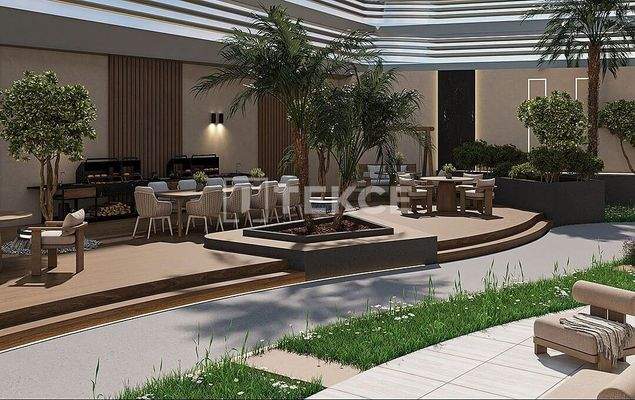 Franck Muller-Branded Luxury Apartments in Dubai Marina