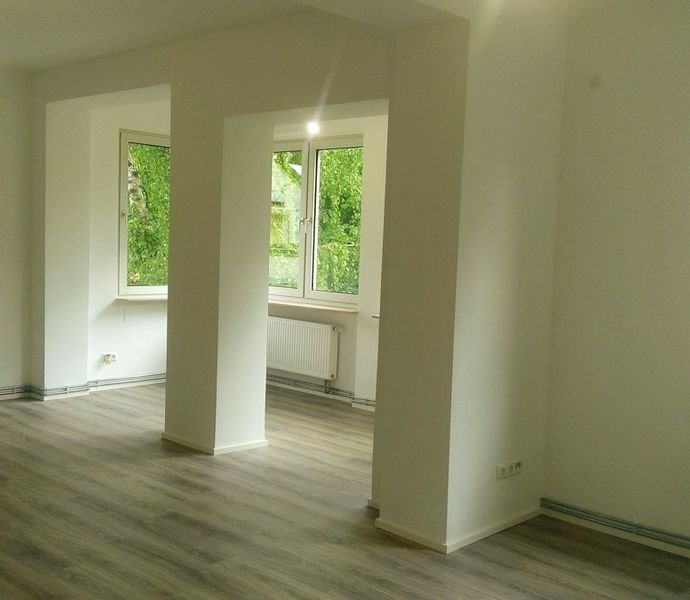 2 Zimmer Wohnung in Kassel (Mitte)