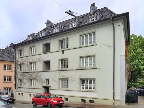 Wuppertal Wohnungen, Wuppertal Wohnung mieten