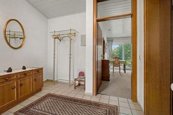 Einliegerwohnung (Diele 6,76 m²)