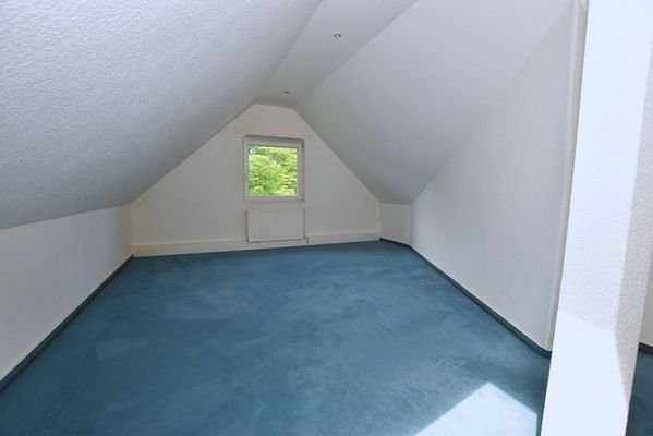 Zimmer Dachgeschoss