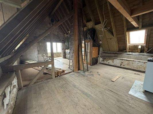 Wohnzimmer (Einliegerwohnung)