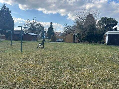 Netzschkau Wohnungen, Netzschkau Wohnung mieten