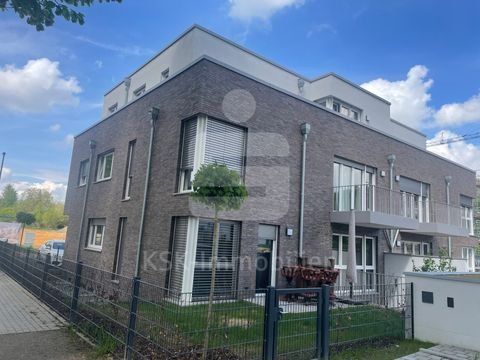 Bergheim Wohnungen, Bergheim Wohnung mieten