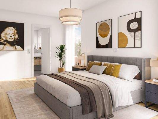 Visualisierung beispielhaft