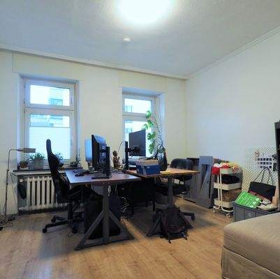 Kinder- oder Arbeitszimmer