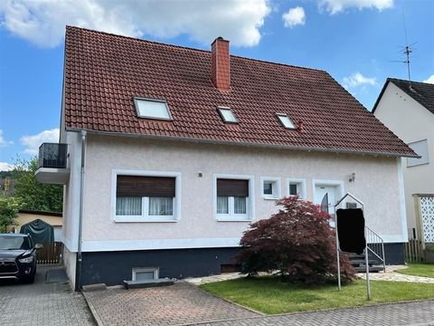 Kindsbach , Pfalz Häuser, Kindsbach , Pfalz Haus kaufen