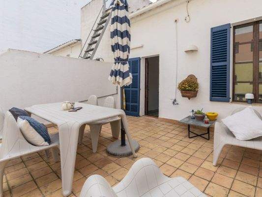 terraza 3 - livingblue - mallorca