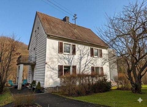 Kirschweiler Häuser, Kirschweiler Haus kaufen