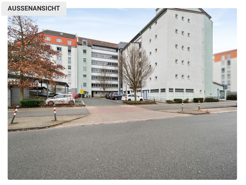 Nürnberg Wohnungen, Nürnberg Wohnung kaufen