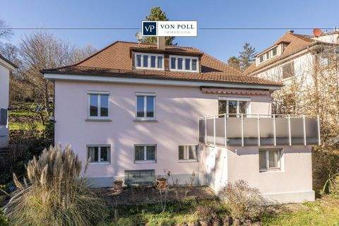 Stuttgart Häuser, Stuttgart Haus kaufen