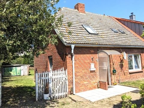 Insel Poel Häuser, Insel Poel Haus kaufen