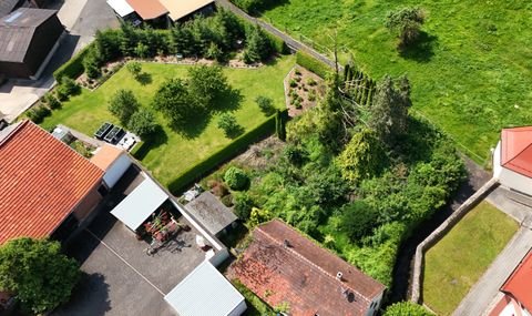 Eiterfeld Grundstücke, Eiterfeld Grundstück kaufen