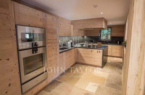 Kitchen Tile Stainless steel