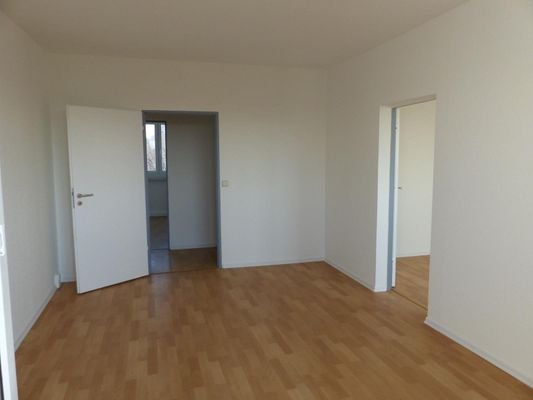 Schlafzimmer Bild 2