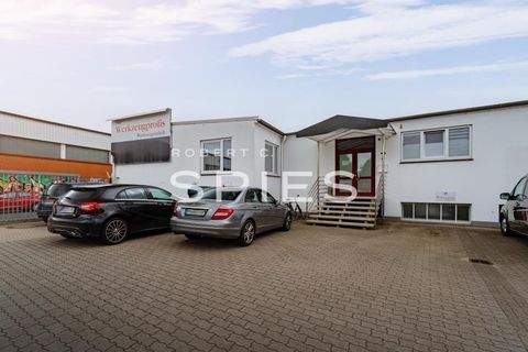 Bremen Halle, Bremen Hallenfläche