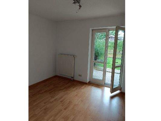 Kinderzimmer Ansicht 1