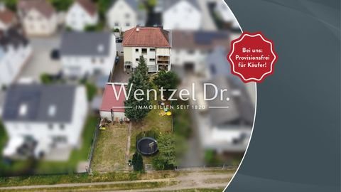 Weiterstadt / Gräfenhausen Häuser, Weiterstadt / Gräfenhausen Haus kaufen