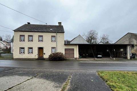 Niederweiler Häuser, Niederweiler Haus kaufen