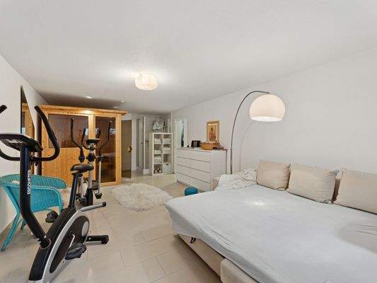 UG - Wellnessbereich