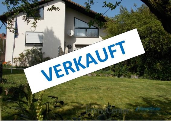 Verkauft