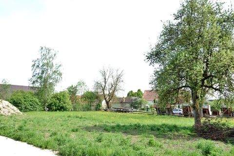 Buttenwiesen / Unterthürheim Grundstücke, Buttenwiesen / Unterthürheim Grundstück kaufen