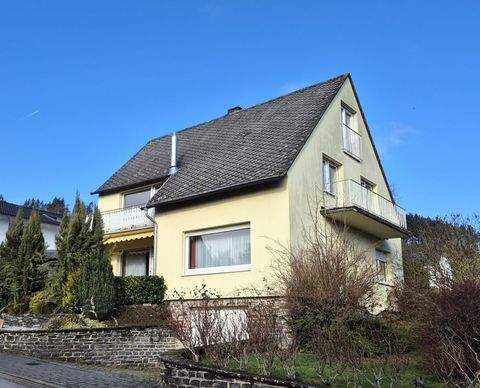 Traben-Trarbach Häuser, Traben-Trarbach Haus kaufen