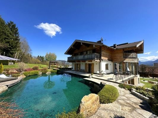 Villa Velden