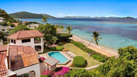 Virgin Gorda Häuser, Virgin Gorda Haus kaufen