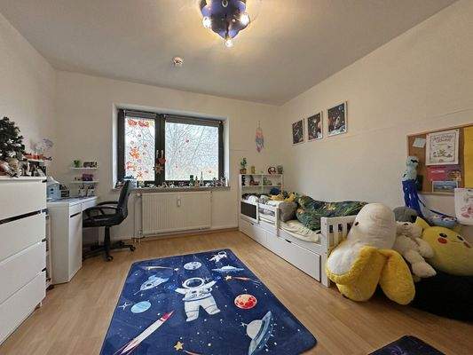 Kinderzimmer