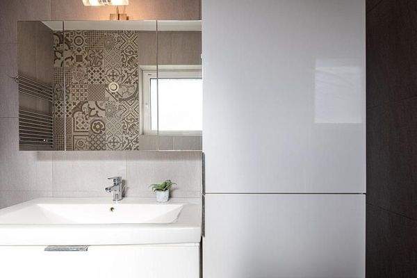 Kreta, Magnisia: Modernes Wohnen mit atemberaubendem Meerblick zu verkaufen